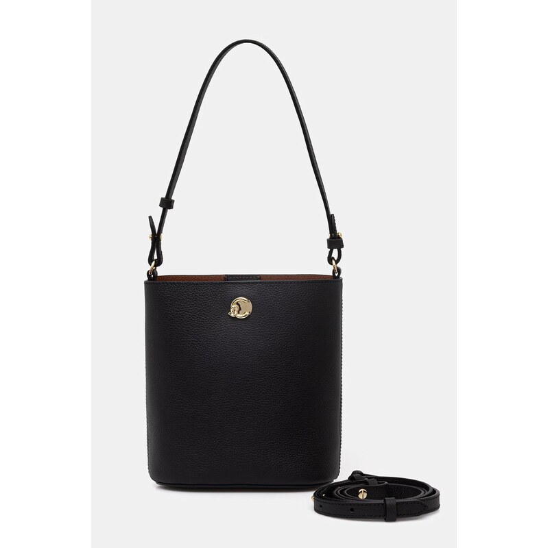 Coccinelle kabelka dámska kožená 68157553