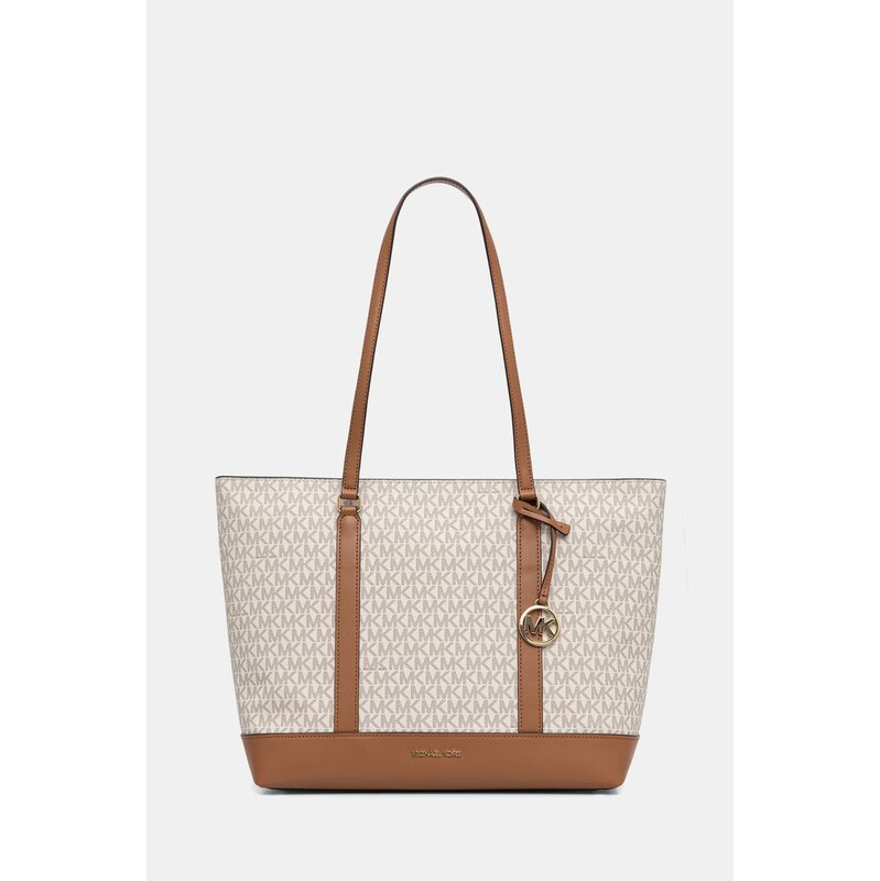 Dámska kabelka typu shopper z imitácie kože MICHAEL Michael Kors 68157645