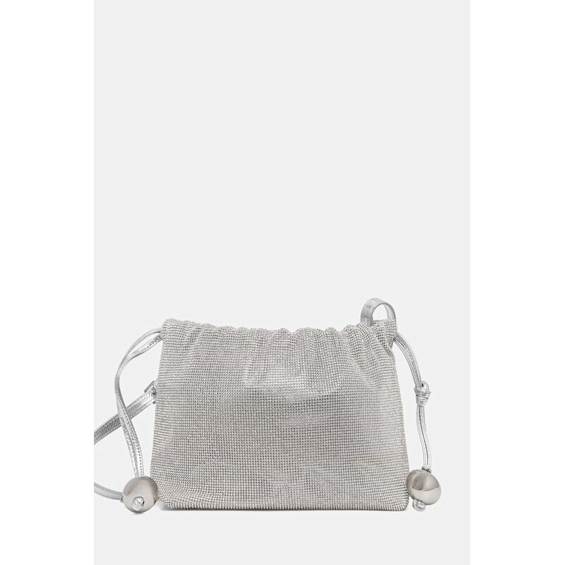 Dámska kabelka typu vak Patrizia Pepe 68157644