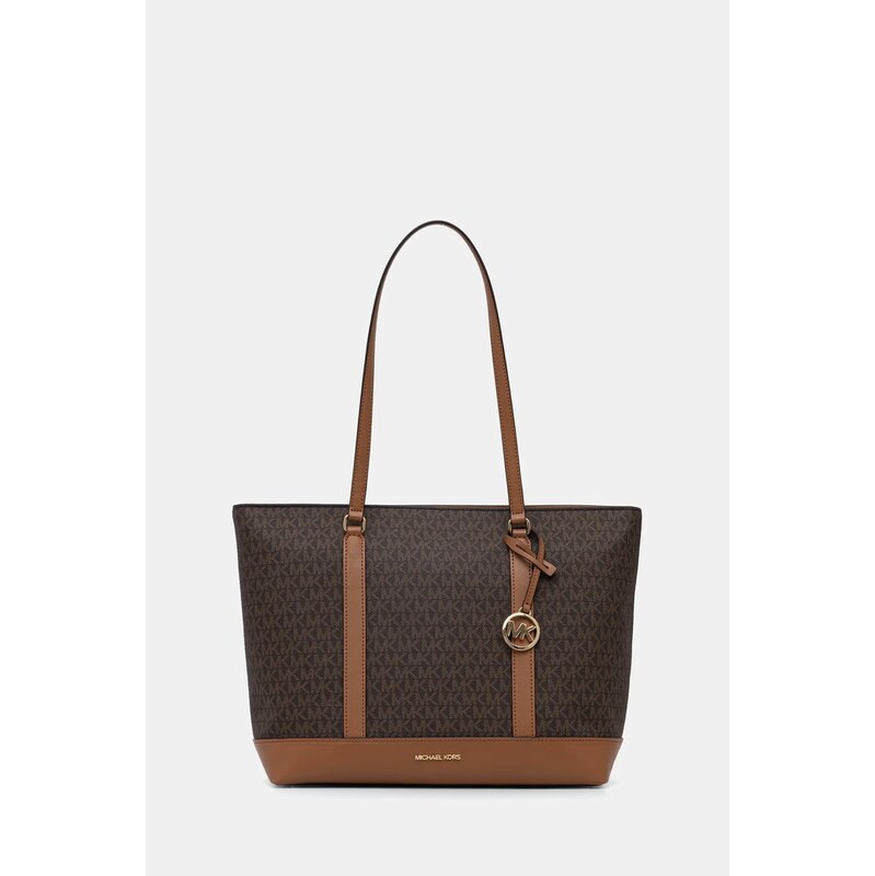 Dámska kabelka typu shopper z imitácie kože MICHAEL Michael Kors 68157646