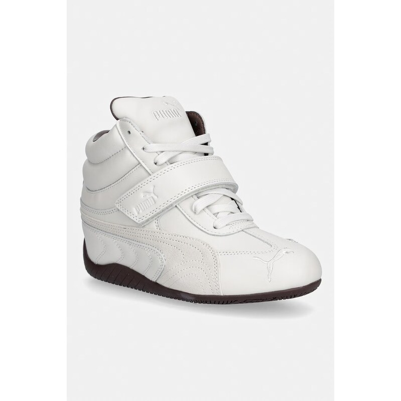 Dámske kožené tenisky Puma Speedcat 68157624