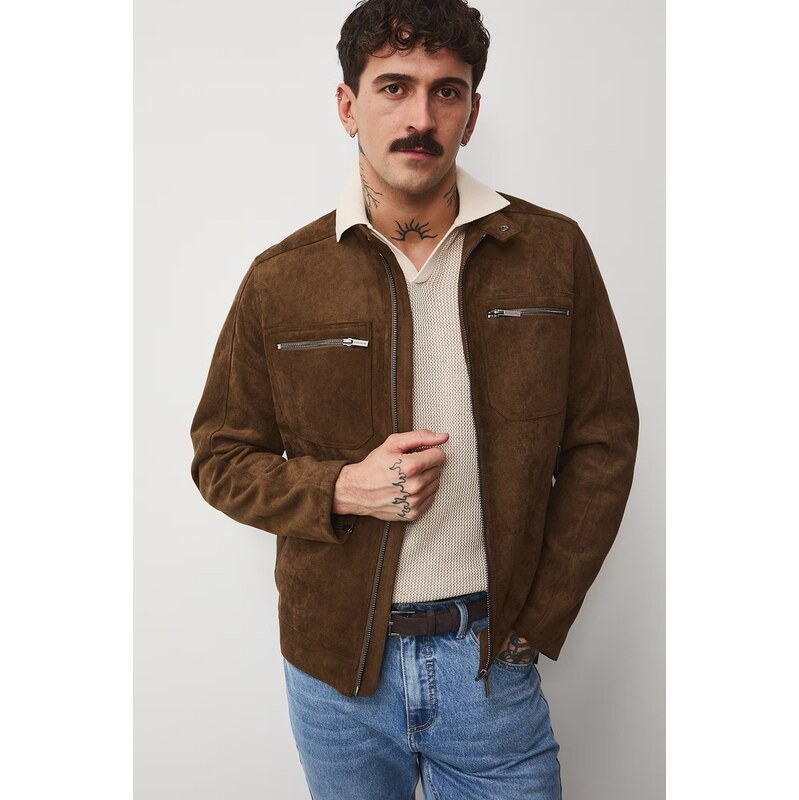 Pánska bunda Medicine 68157658