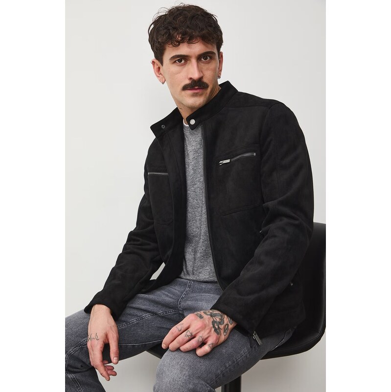 Pánska bunda Medicine 68157657