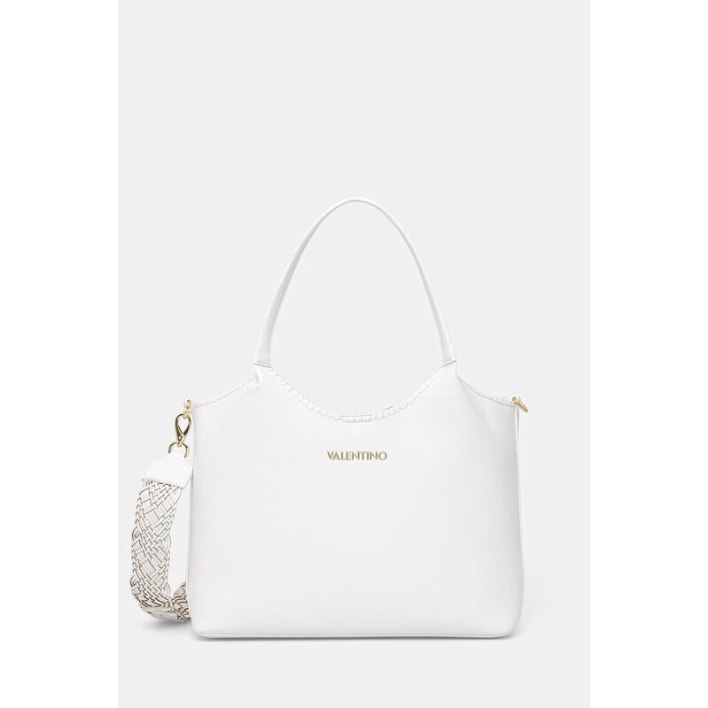 Dámska kabelka typu shopper z imitácie kože Valentino Bags ALEKSANDRA 68157687