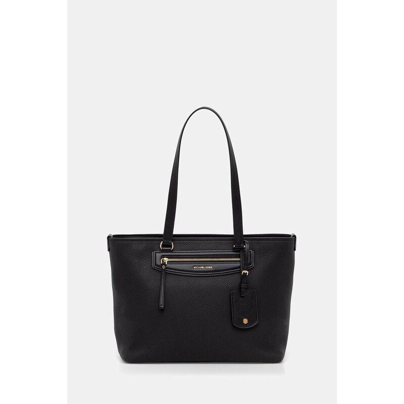 Dámska kožená kabelka typu shopper MICHAEL Michael Kors 68157682