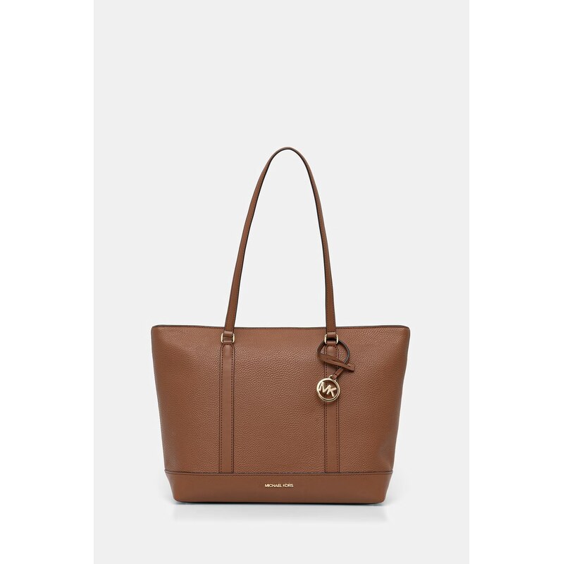 Dámska kabelka typu shopper z imitácie kože MICHAEL Michael Kors 68157684