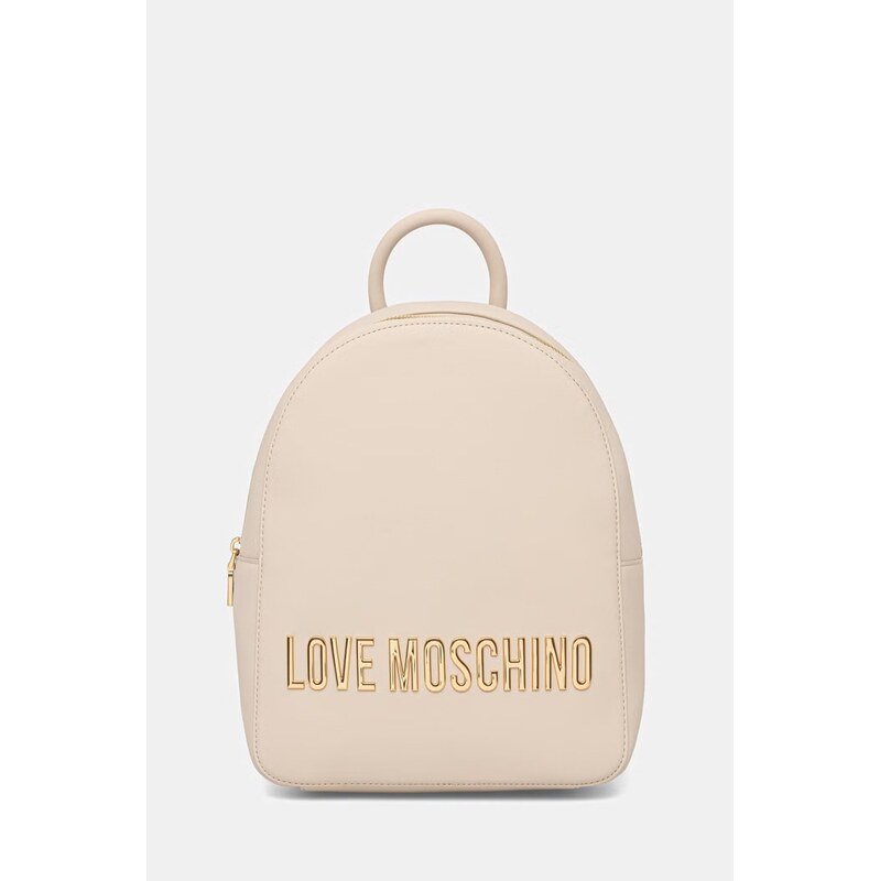 Dámsky ruksak z imitácie kože Love Moschino 68157705