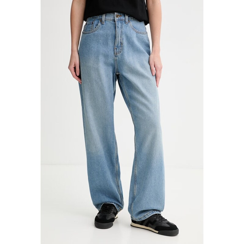 Dámske rifle relaxed fit Vans 68157743