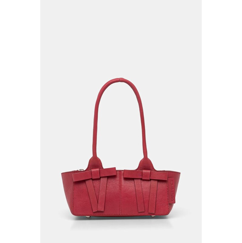 Dámska kožená kabelka Stand Studio 68157742