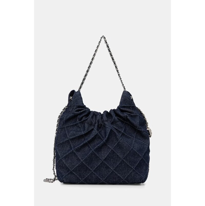 Dámska rifľová kabelka Tory Burch Fleming 68157741