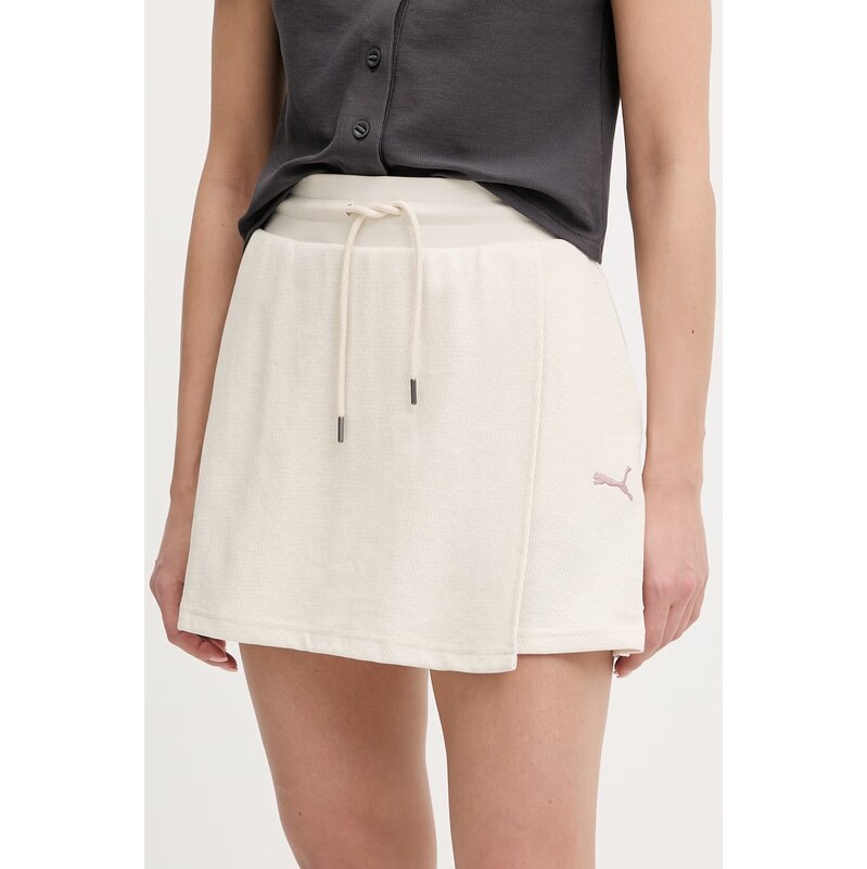 Dámske culottes Puma Class 68157777