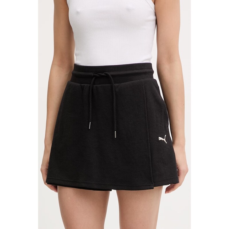 Dámske culottes Puma Class 68157776