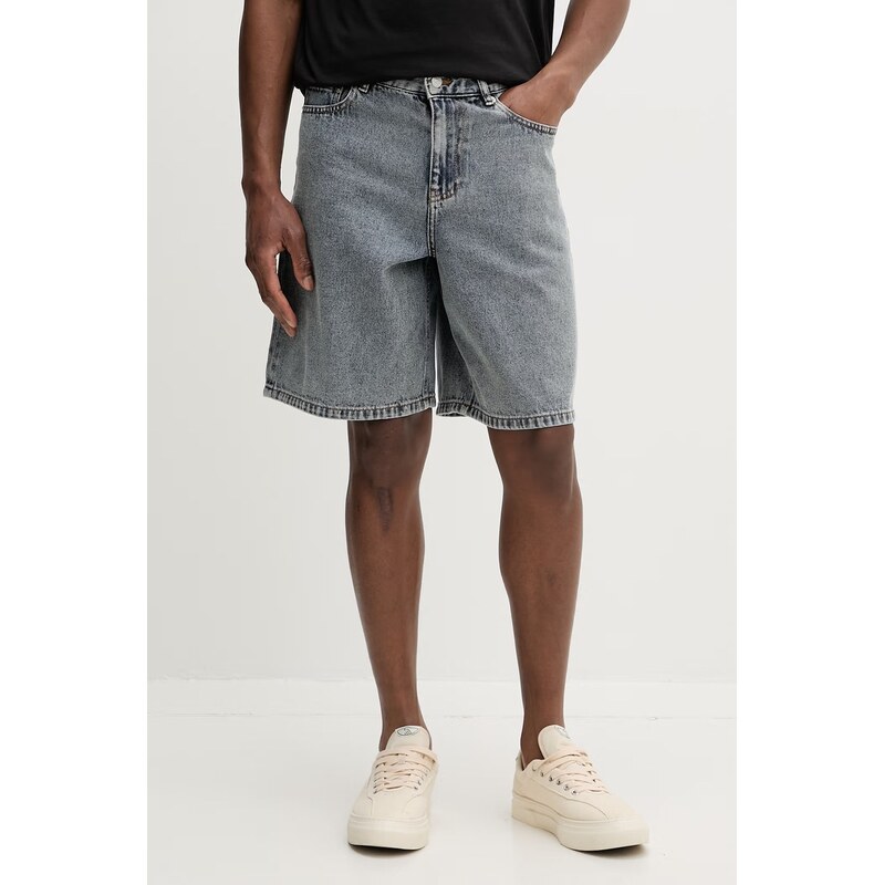 Pánske rifľové šortky Les Deux Ryder 68157823