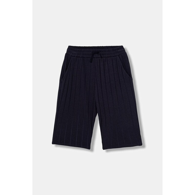 Detské teplákové šortky Guess 68157508