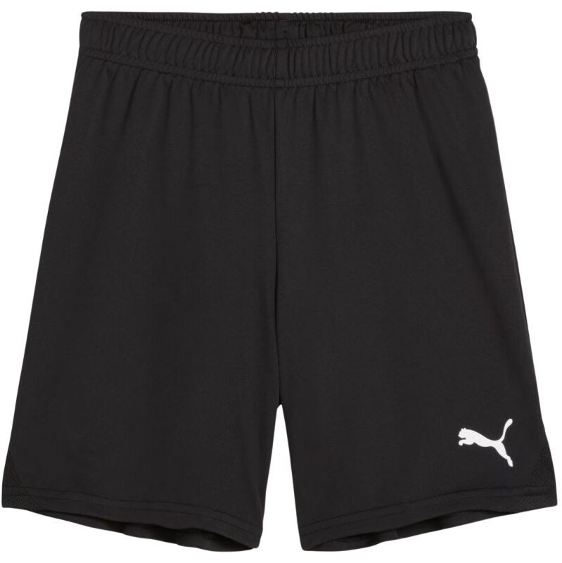 Detské šortky Puma Team Goal Black 705753 03 68158386