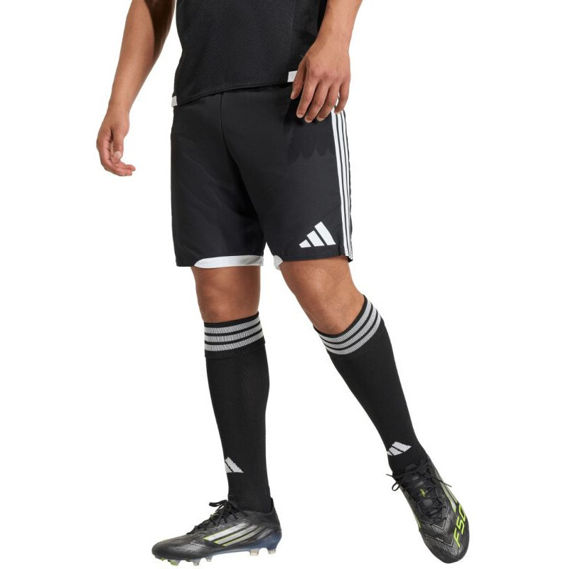 Pánske šortky adidas Tiro 26 Competition Match Shorts black and white 68158403
