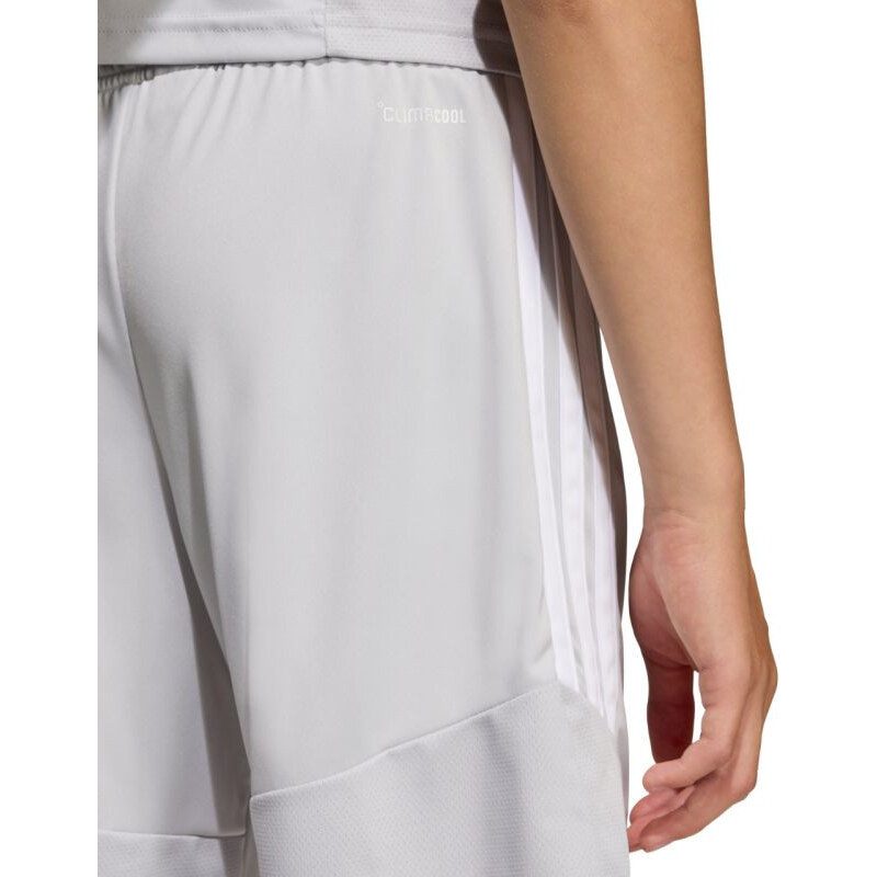 Dětské šortky Tiro 26 League šedé model 21870471 - ADIDAS 69624579