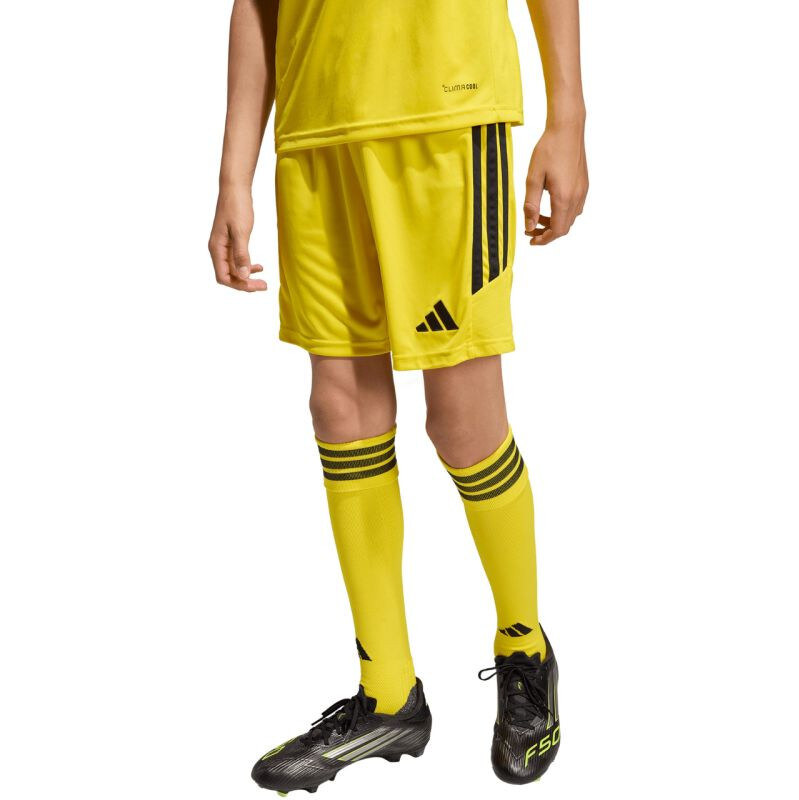 Detské šortky adidas Tiro 26 League yellow KA8822 68158408