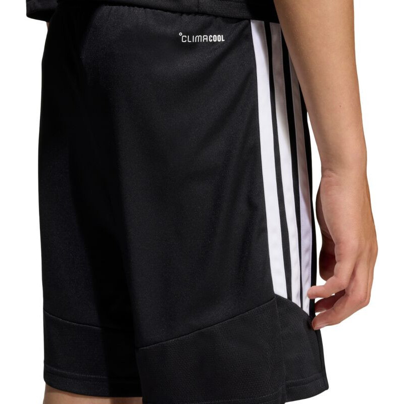 Dětské šortky Tiro 26 League černé model 21870447 - ADIDAS 69624576