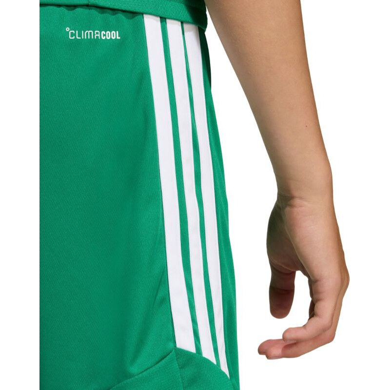 Dětské šortky Tiro 26 League zelené model 21870479 - ADIDAS 69624580