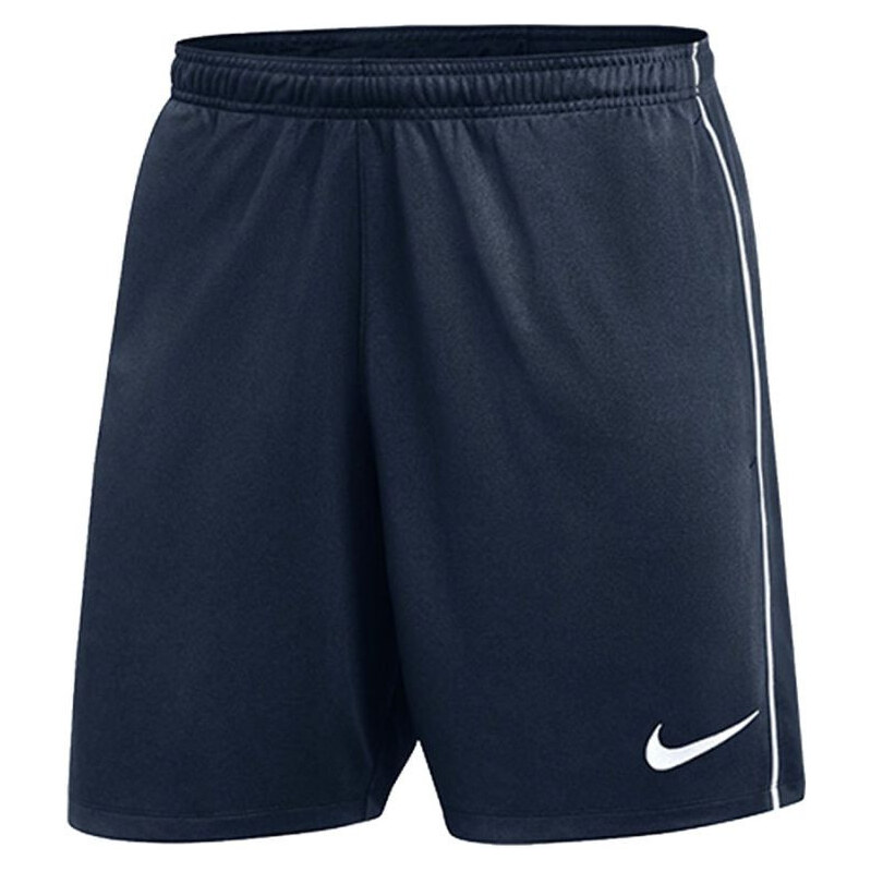 Juniorské šortky Nike Park 26 HM7164-010 68158704