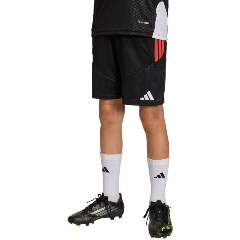 Detské šortky adidas Tiro 26 Competition Training black KA7657 68158705