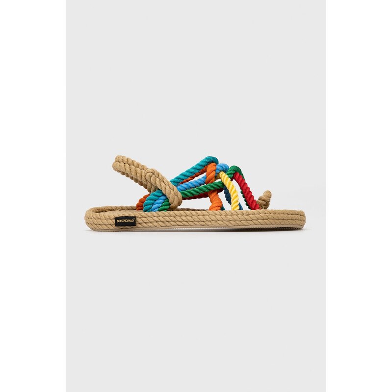 Sandále Bohonomad Cape Point 32028324