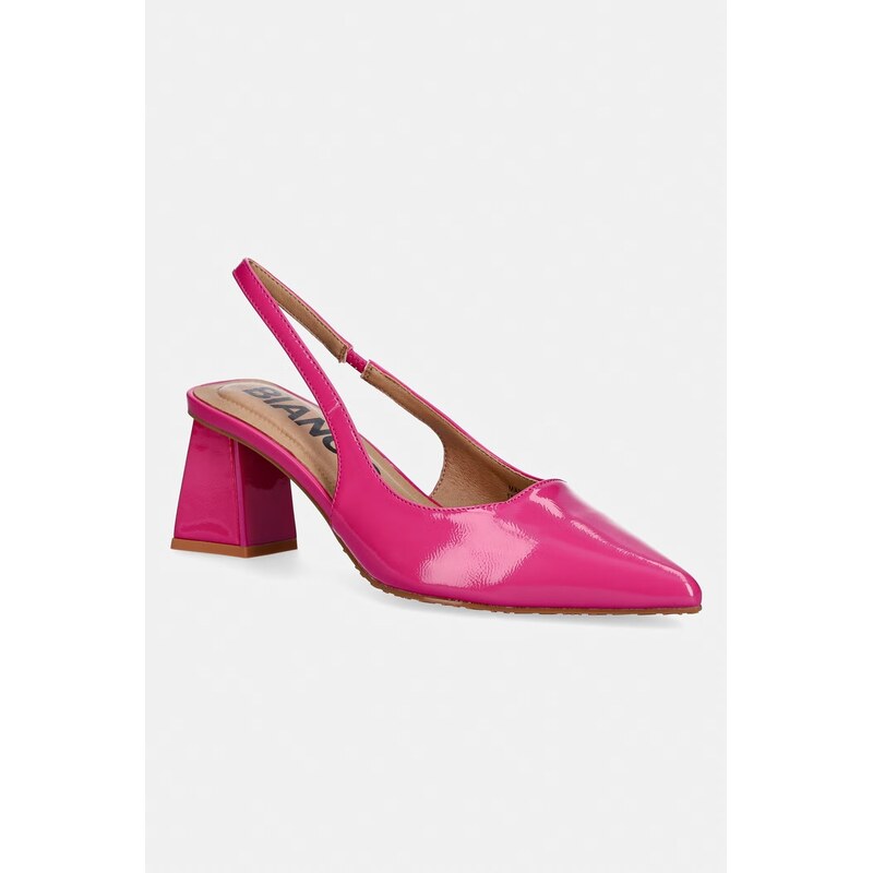 Lodičky Bianco BIAMARALYN 68160863