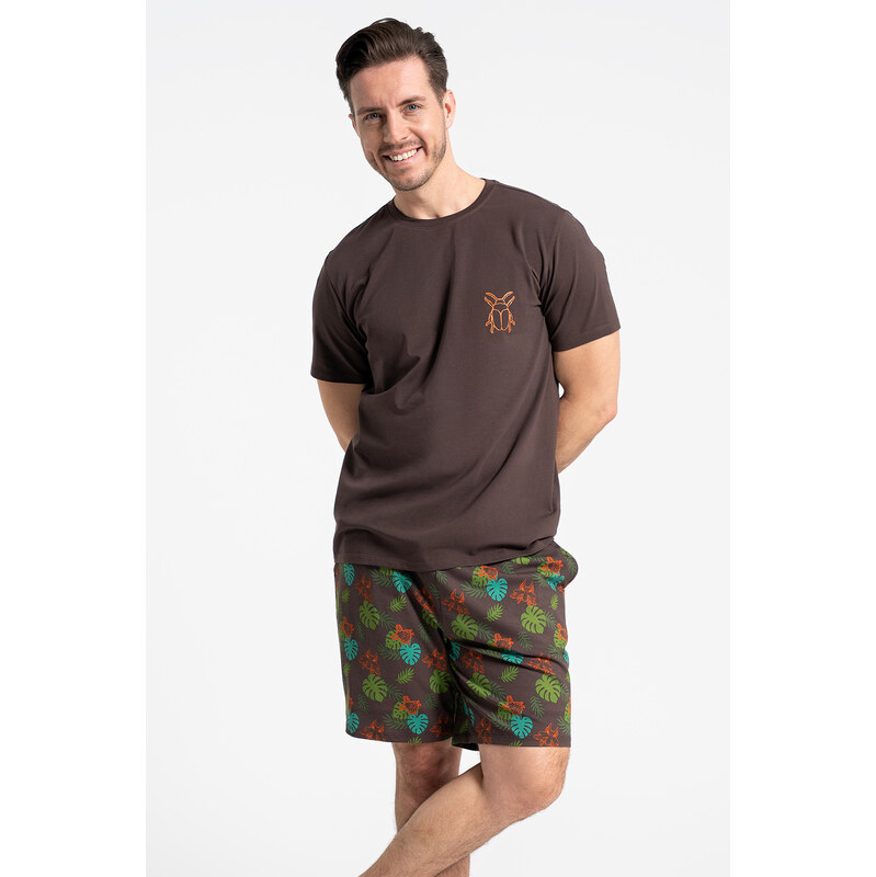 Pánske pyžamo Moraj PDM3700-004 68158751