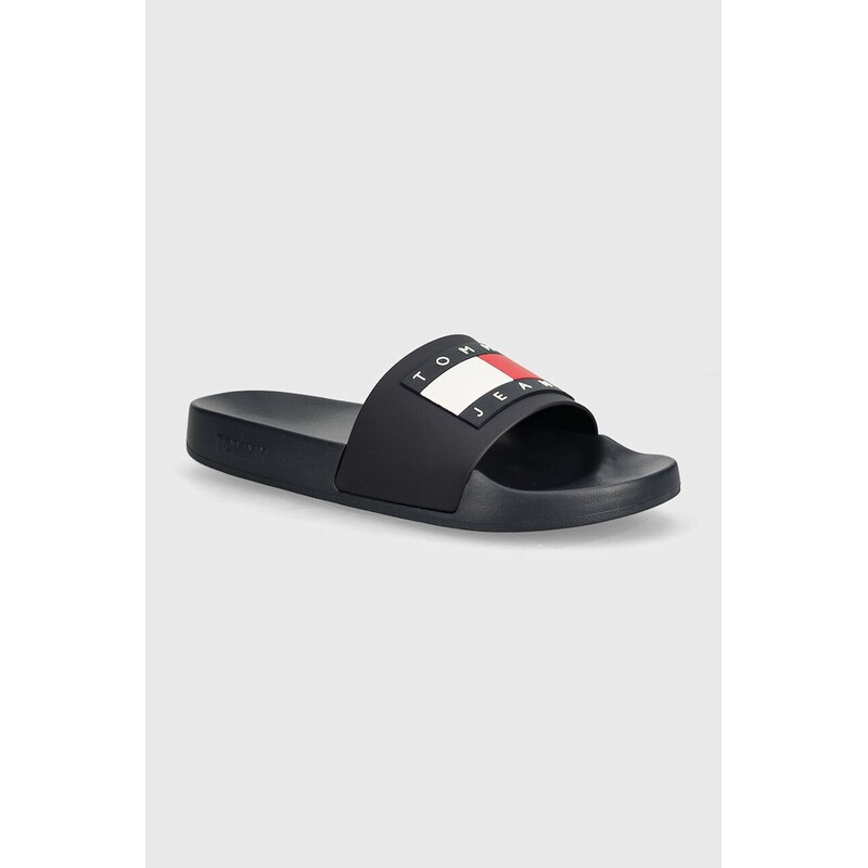 E-shop Šľapky Tommy Jeans POOL SLIDE ESS