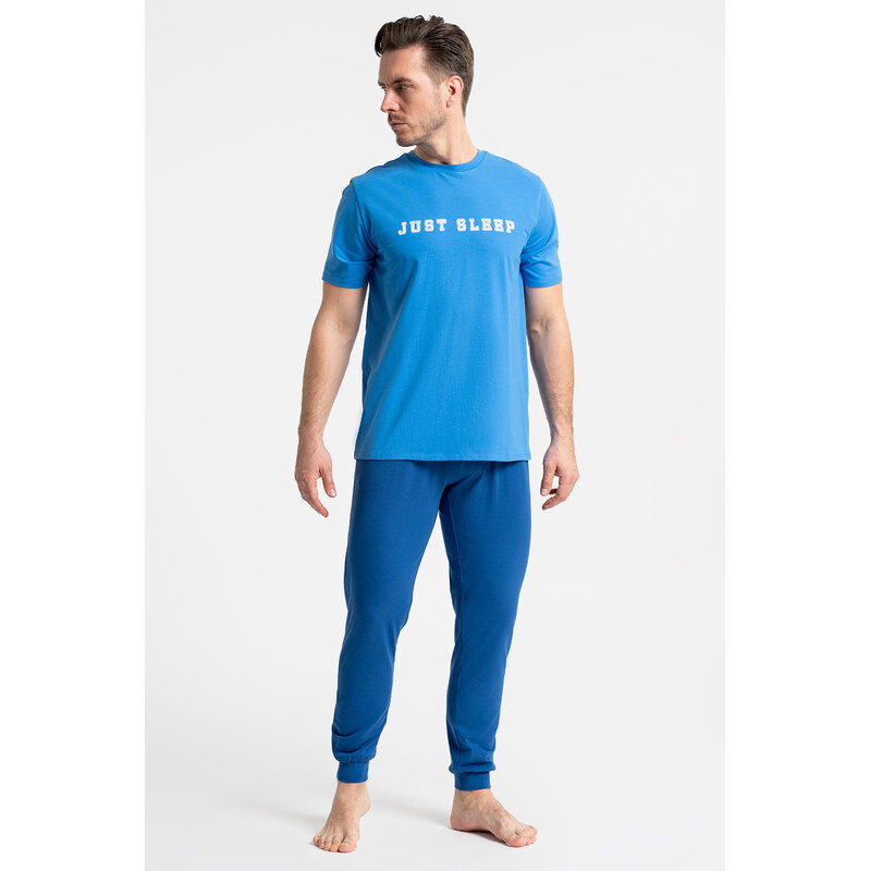 Pánske pyžamo Moraj PDM4100-012 68158862