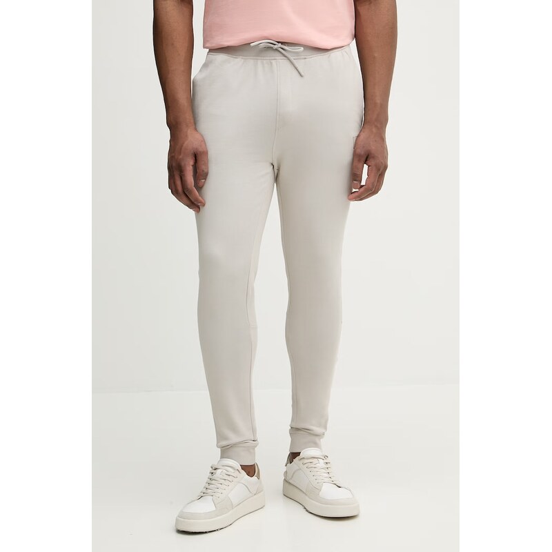 Bavlnené tepláky BOSS Orange 67699100