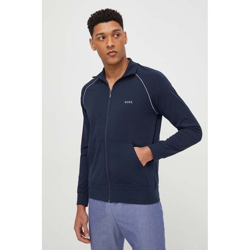 Mikina BOSS 48798396