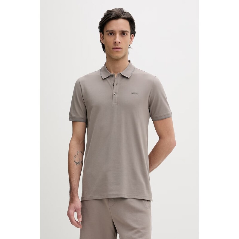 Polo tričko HUGO 67622466