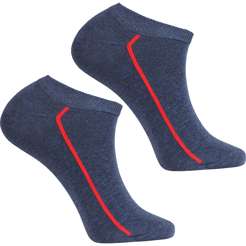 Pánske nízke ponožky Moraj CSM170-139 68159269