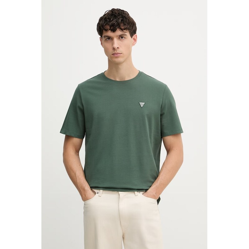 Bavlnené tričko Guess 67841224