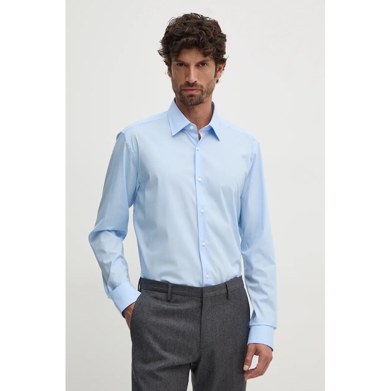 Košeľa BOSS 57671383