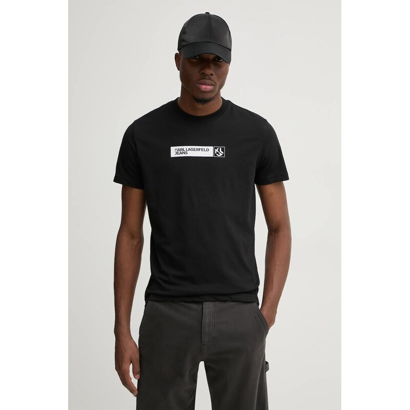 Tričko Karl Lagerfeld Jeans 61668471