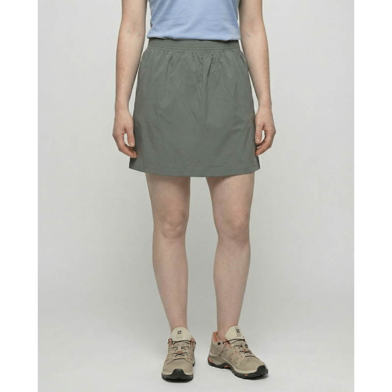 Husky Fale L faded green 68218466