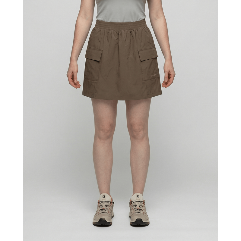 Husky Fae L brown 68218464