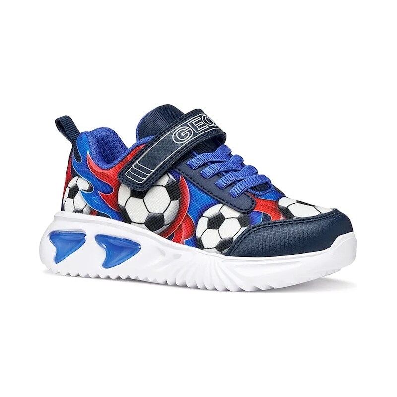 Detské tenisky Geox ASSISTER 67509041