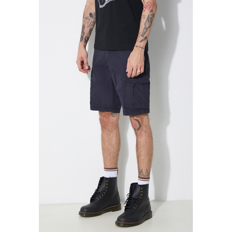 Bavlnené šortky Napapijri Noto 2.0 61611613