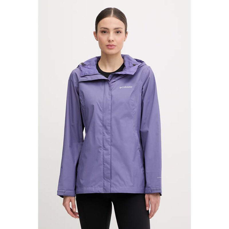Bunda Columbia Arcadia II 68160864