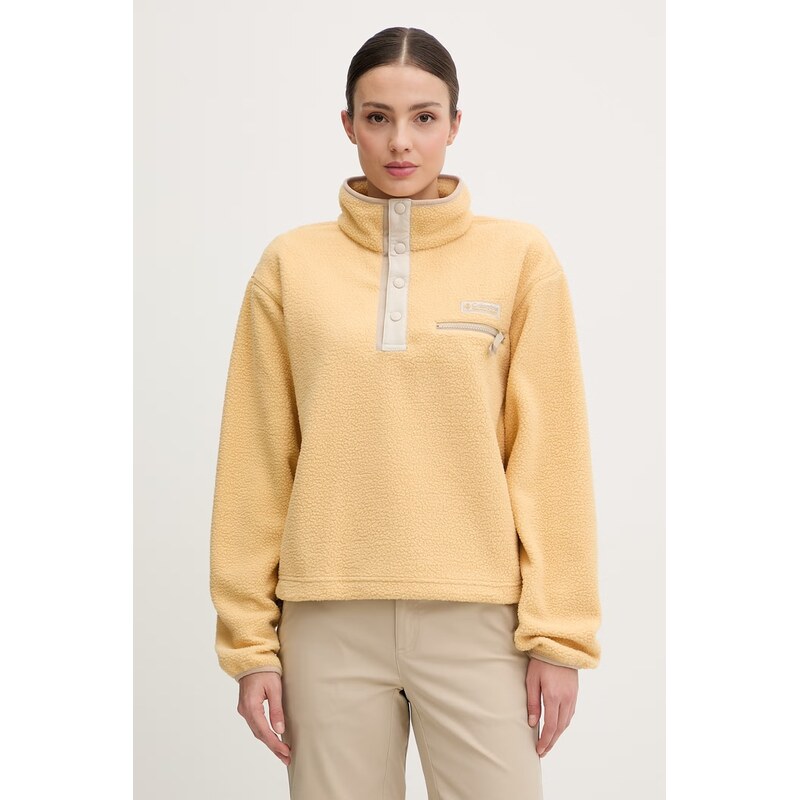 Športová mikina Columbia Helvetia 68161069