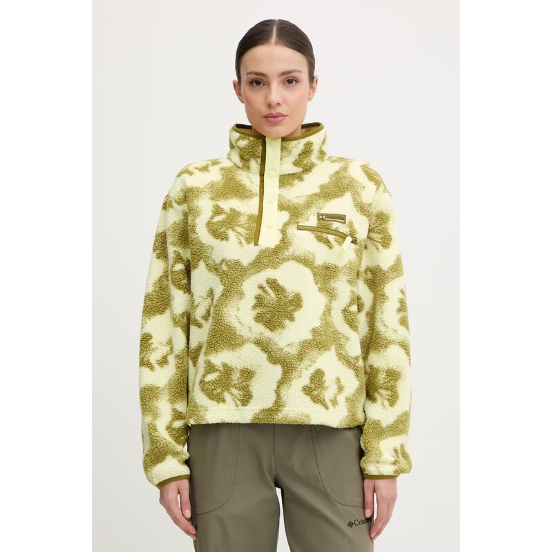 Športová mikina Columbia Helvetia 68161068