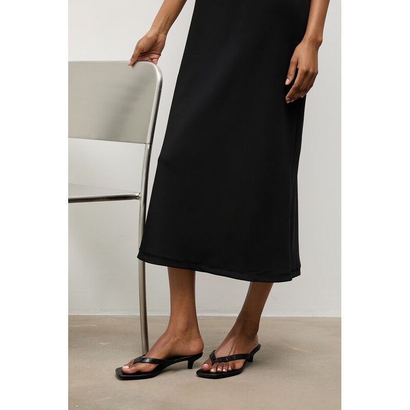 Answear.LAB šľapky dámske kožené 67824509