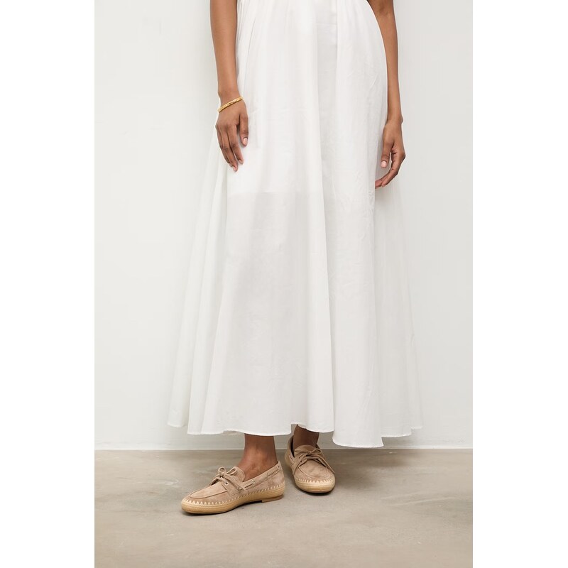 Semišové mokasíny Answear.LAB 67758362