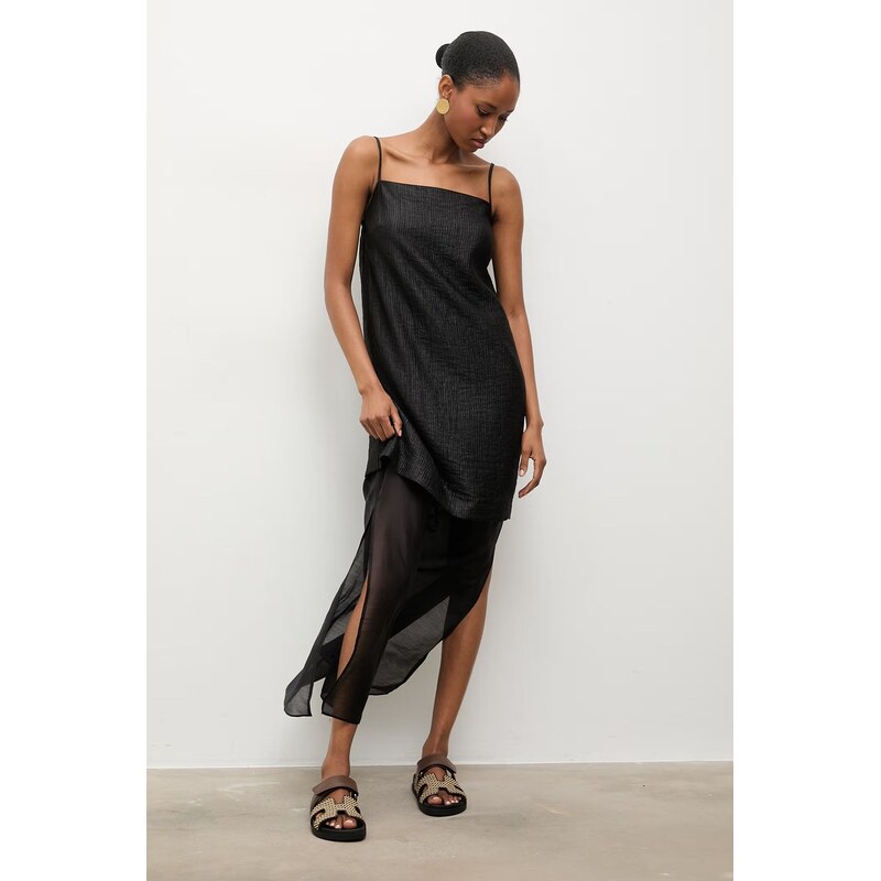 Kožené šľapky Answear.LAB 67869860