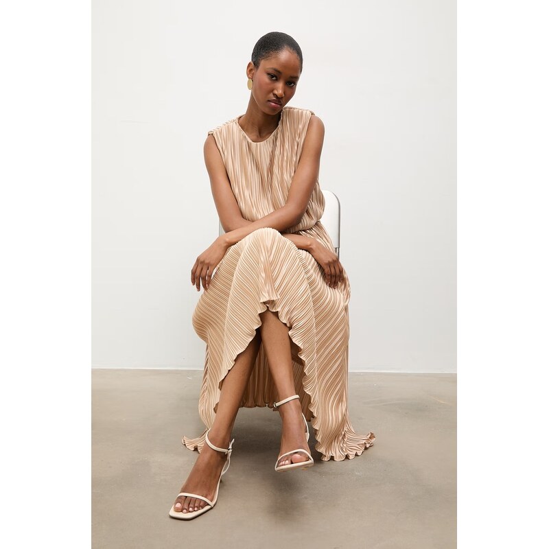 Answear.LAB sandále kožené 67912906