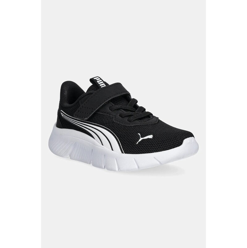 Detské tenisky Puma FlexFocus Modern AC+ 62945697